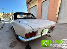 Fiat 124 Spider Sport