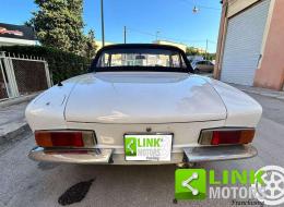 Fiat 124 Spider Sport