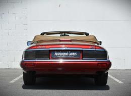 Jaguar Série - XJ XJS Cabriolet Edition Célébration