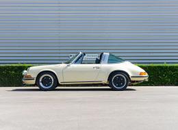Porsche 911 3.2 Targa - backdate