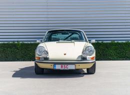 Porsche 911 3.2 Targa - backdate