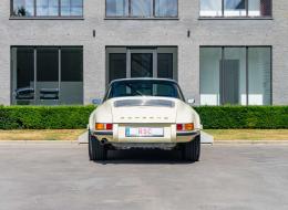 Porsche 911 3.2 Targa - backdate