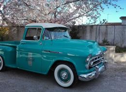 Chevrolet Chevy
