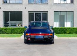 Porsche 911 3.2 Sonderwunsch