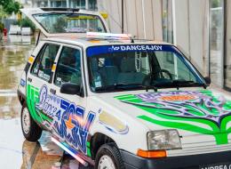 Renault 5
