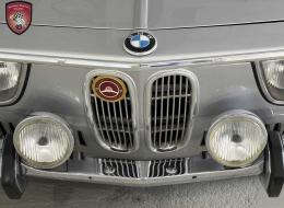 BMW CS 2000