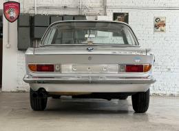 BMW CS 2000