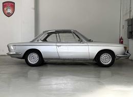 BMW CS 2000