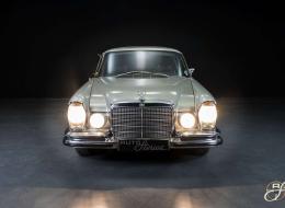 Mercedes-Benz SE 280 Coupé V8 3.5 L