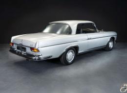 Mercedes-Benz SE 280 Coupé V8 3.5 L