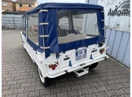 Citroen Méhari