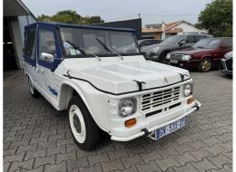 Citroen Méhari