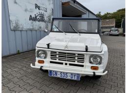 Citroen Méhari