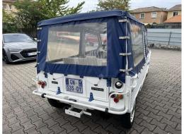 Citroen Méhari