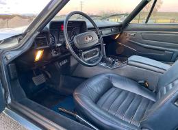 Jaguar XJS XJ-S pré HE