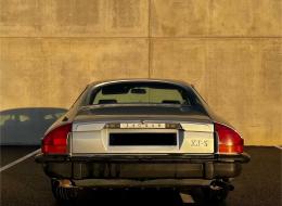 Jaguar XJS XJ-S pré HE