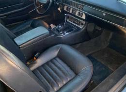 Jaguar XJS XJ-S pré HE