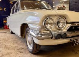 Ford Consul 315