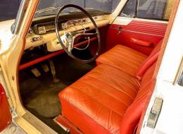 Ford Consul 315