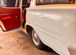 Ford Consul 315