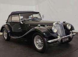MG TF 1500