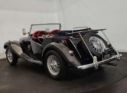 MG TF 1500