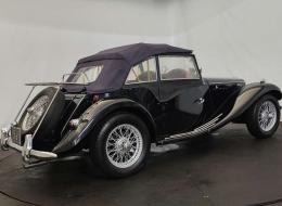 MG TF 1500
