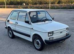 Fiat 126 Personal 4