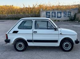 Fiat 126 Personal 4
