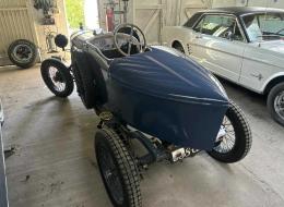 Salmson AL3