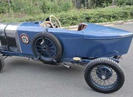 Salmson AL3