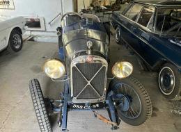 Salmson AL3