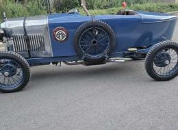 Salmson AL3