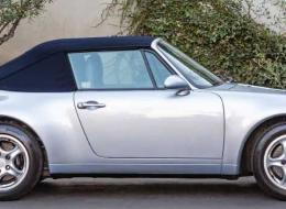 Porsche 911 933 CARRERA