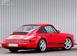 Porsche 964 RS