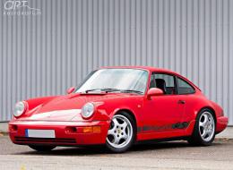 Porsche 964 RS