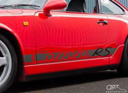 Porsche 964 RS