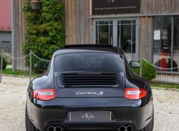 Porsche 911 997.2 CARRERA S