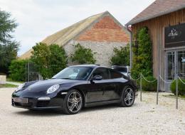 Porsche 911 997.2 CARRERA S