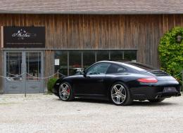 Porsche 911 997.2 CARRERA S