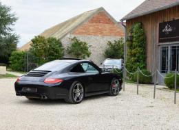 Porsche 911 997.2 CARRERA S