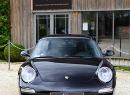 Porsche 911 997.2 CARRERA S