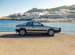 Lancia Beta Montecarlo Serie 2