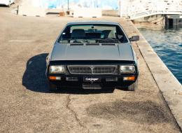 Lancia Beta Montecarlo Serie 2