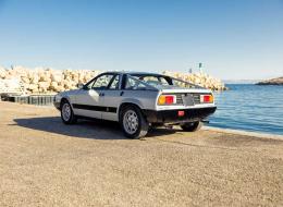 Lancia Beta Montecarlo Serie 2