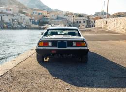 Lancia Beta Montecarlo Serie 2
