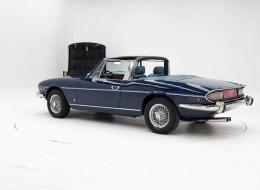 Triumph Stag '74 CH64lbw