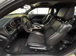 Dodge Challenger SRT Hellcat