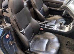 BMW Z3 Roadster 3.0