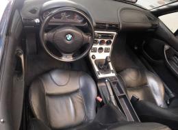 BMW Z3 Roadster 3.0